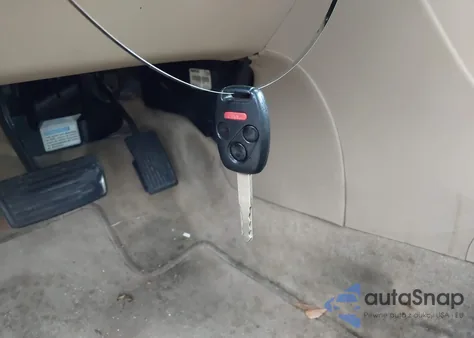 2007 Honda Accord 3.0 Ex z USA, uszkodzony, nr VIN 1HGCM66547A041485